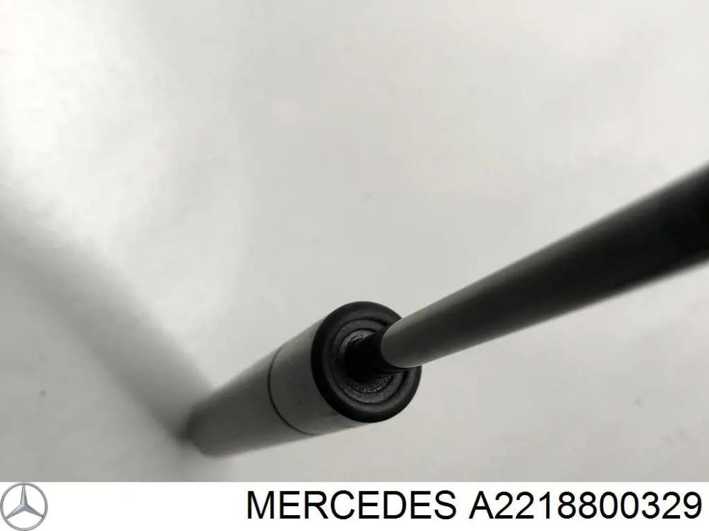 Compre A2218800329 Mercedes Amortecedor da capota