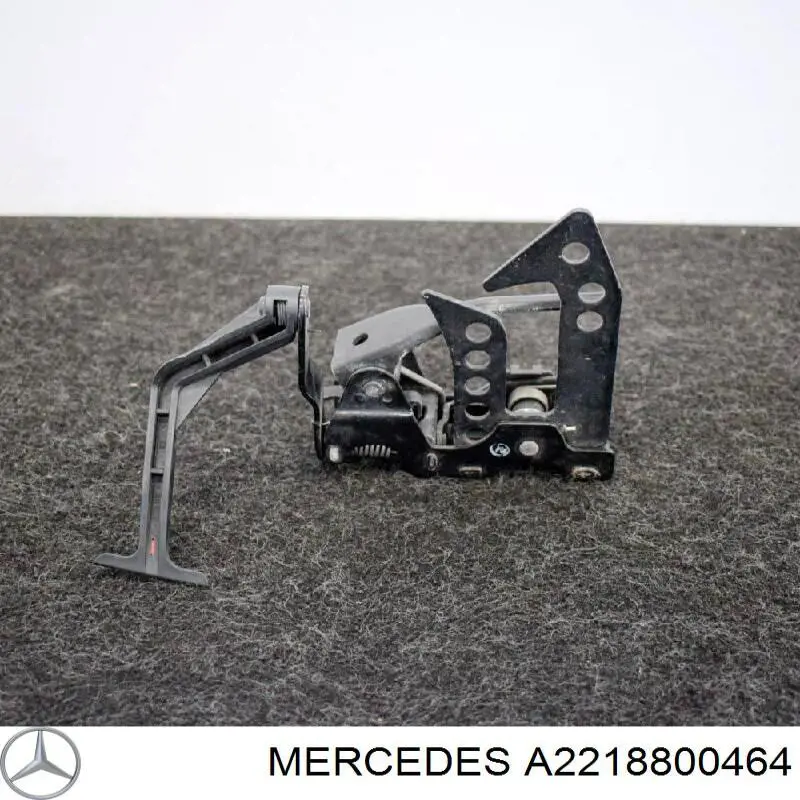  Mercedes A2218800464 цена, от 62.84 USD
