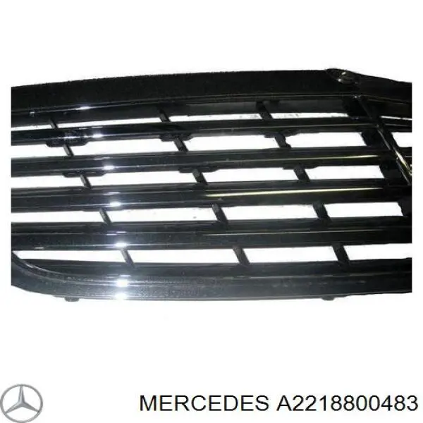 A2218800483 Mercedes 