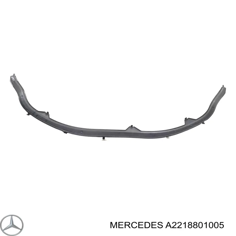 A2218801005 Mercedes 