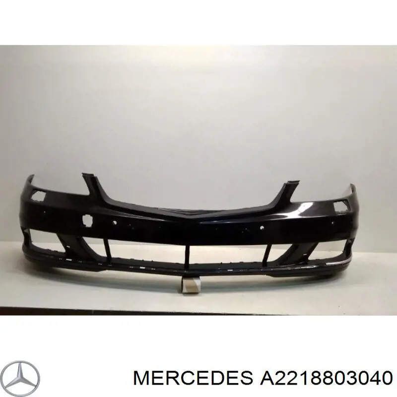  A2218803040 Mercedes