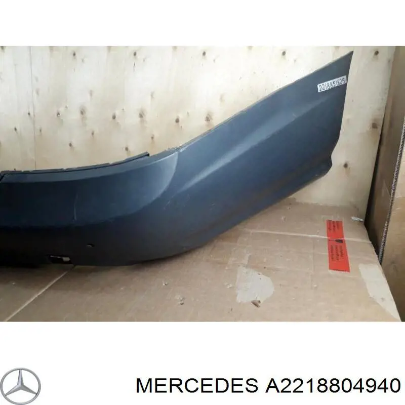 A2218804940 Mercedes 