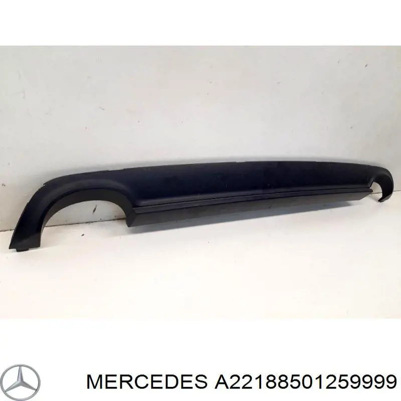 A22188501259999 Mercedes 