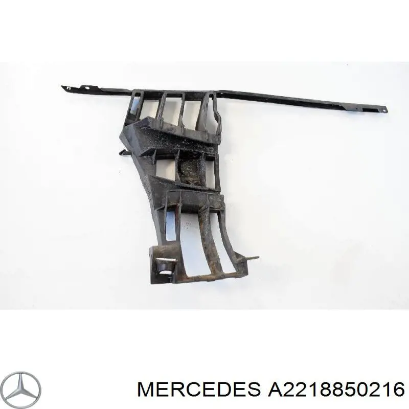  2218850216 Mercedes