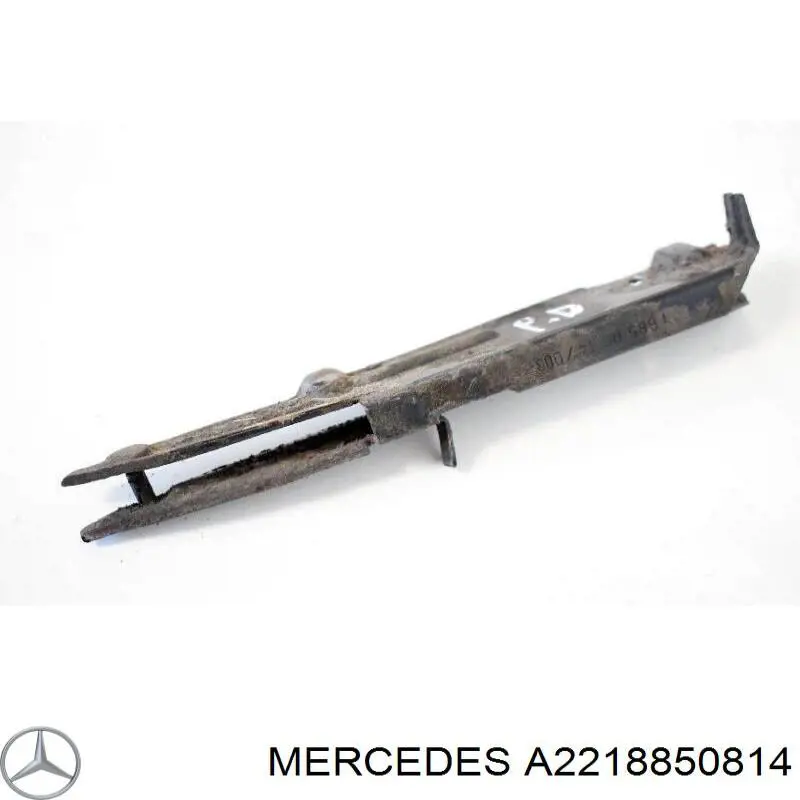 A2218850814 Mercedes 