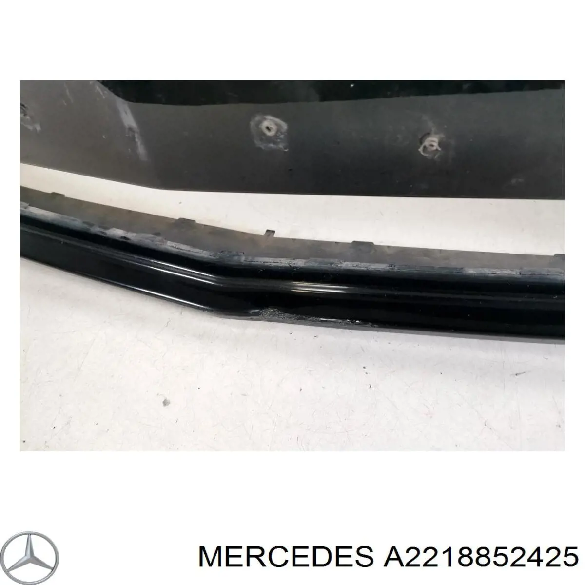 A2218852425 Mercedes 