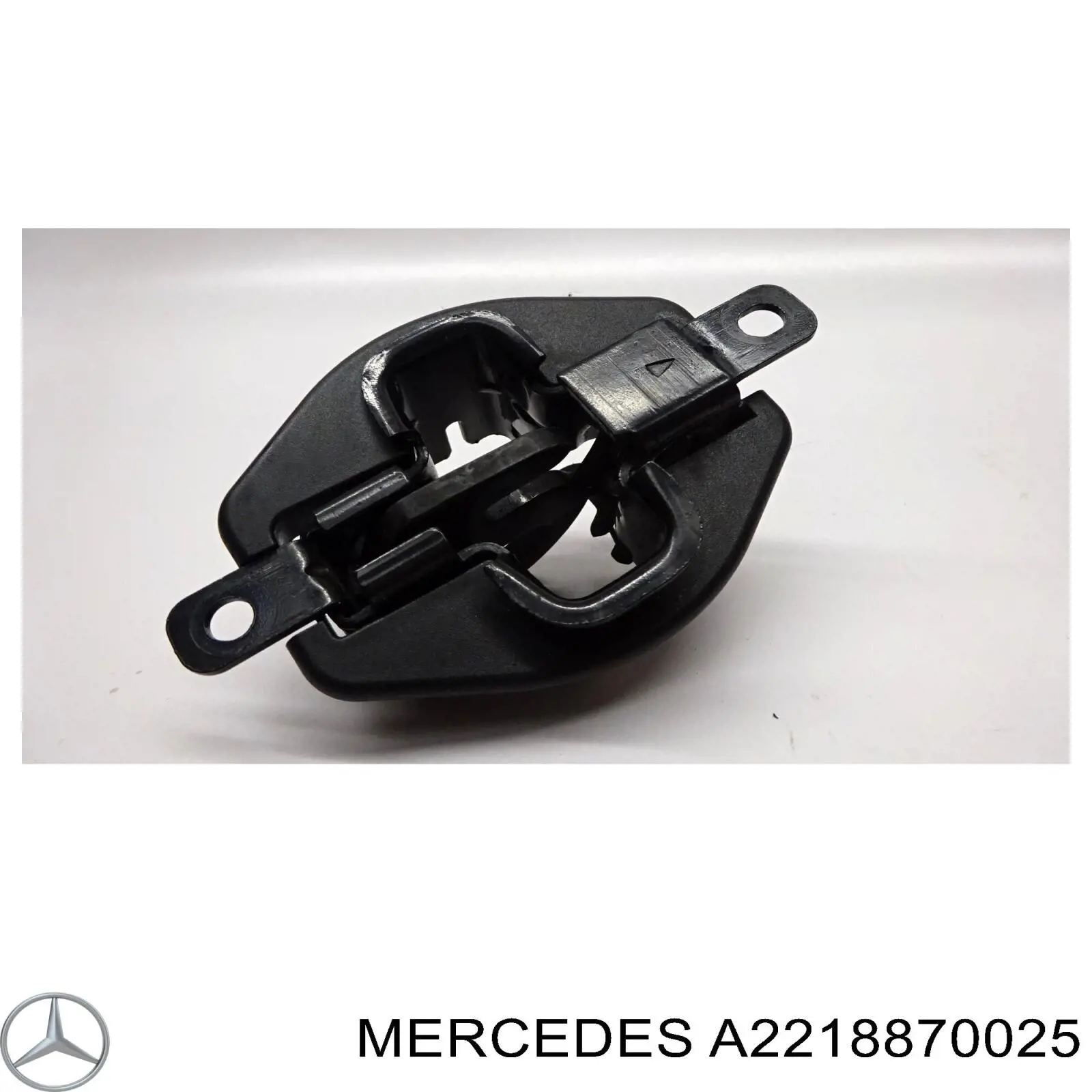  A2218870025 Mercedes