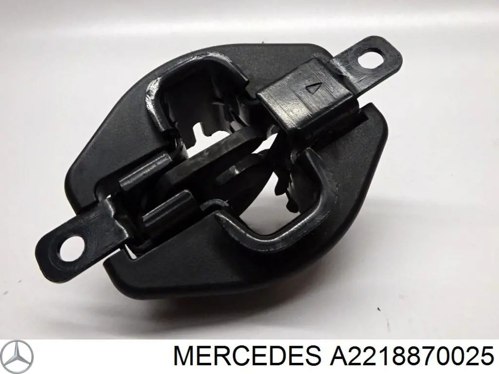  2218870025 Mercedes