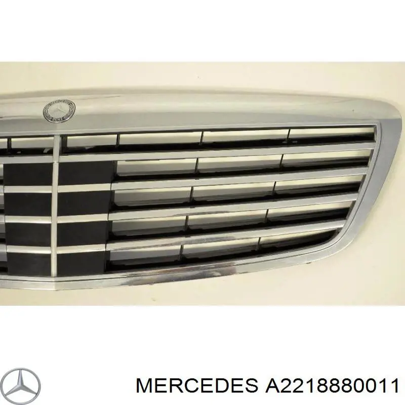  Mercedes A2218880011 цена, от 42.33 USD