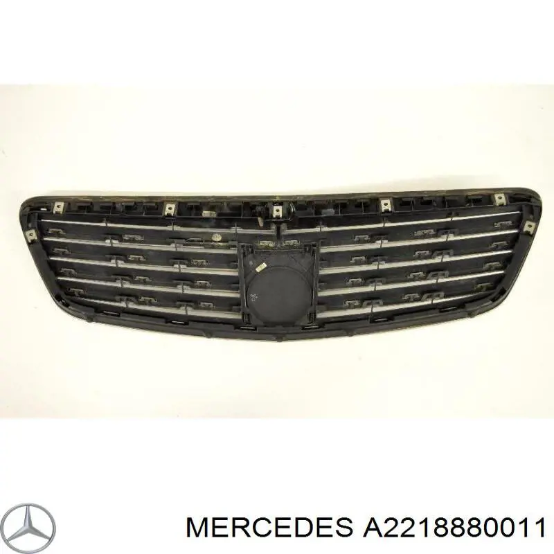 2218880011 Mercedes 