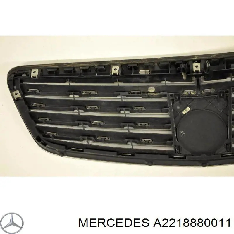Купить A2218880011 Mercedes 