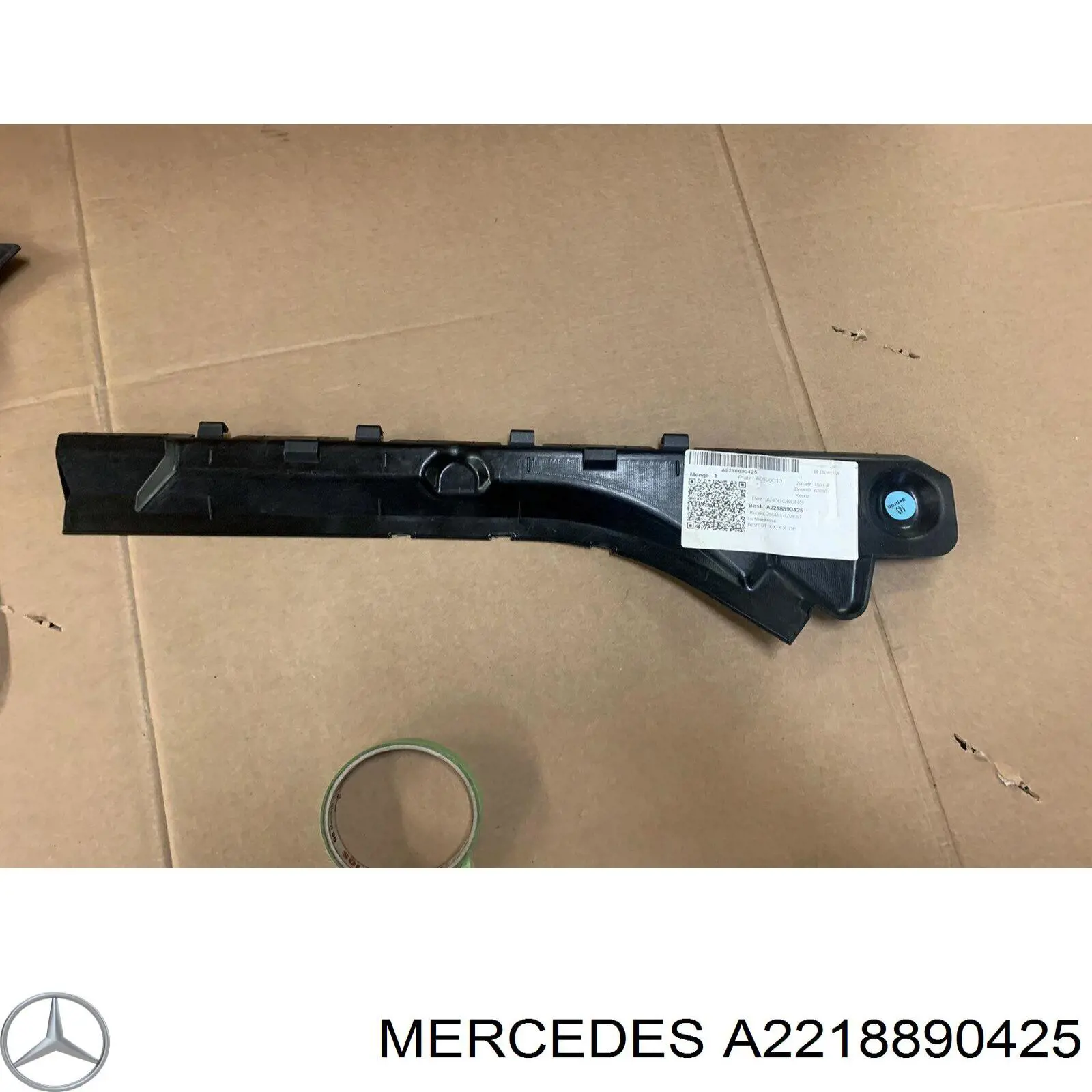  2218890425 Mercedes