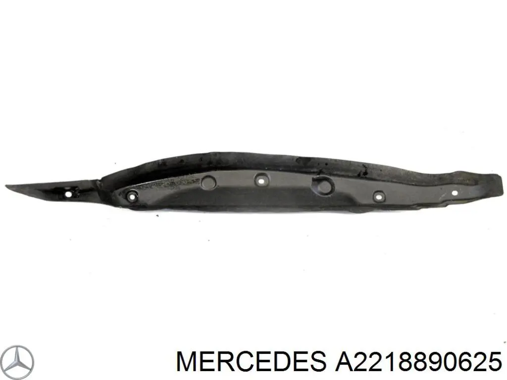 Купить 2218890625 Mercedes 