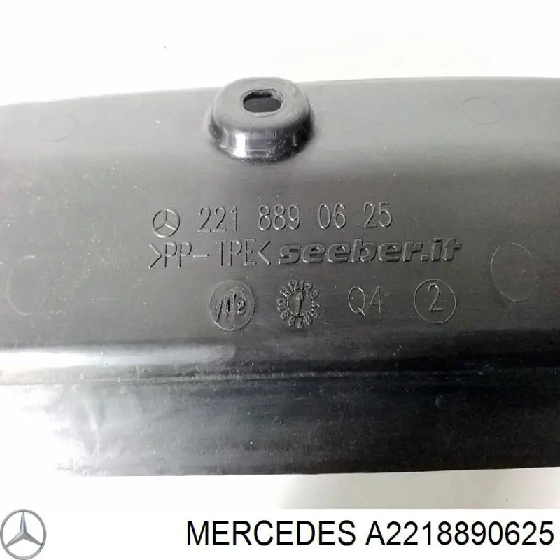  2218890625 Mercedes