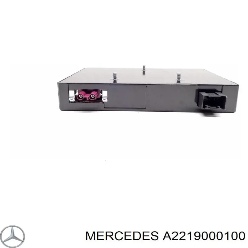  A2219000100 Mercedes