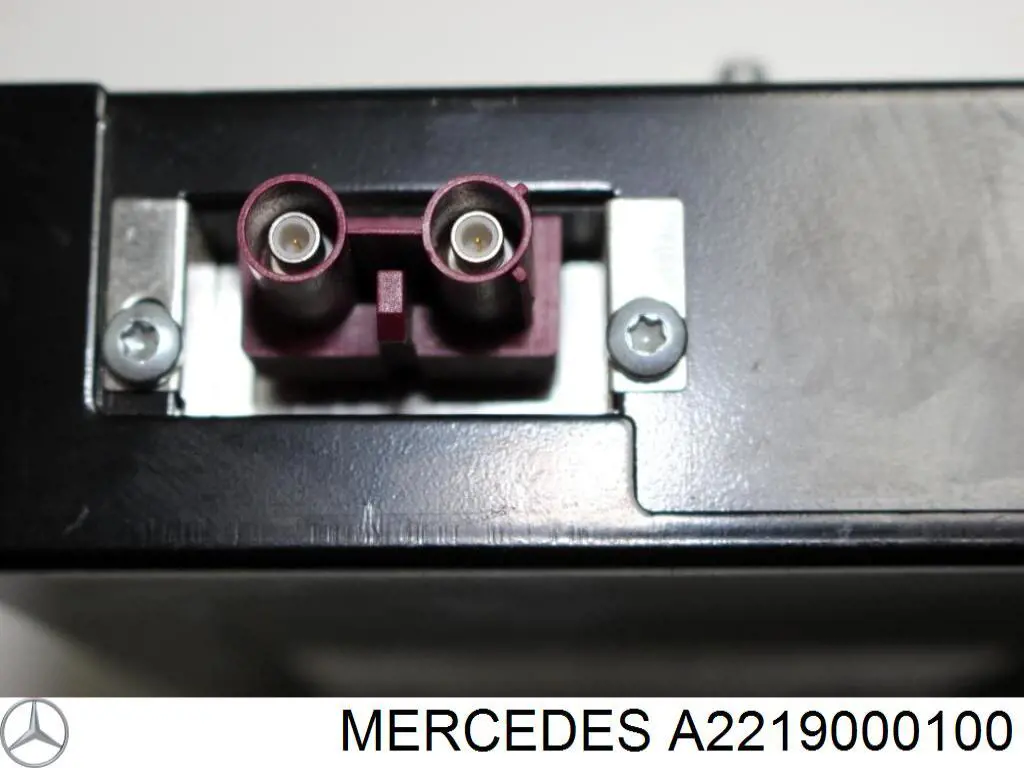 Купить A2219000100 Mercedes 
