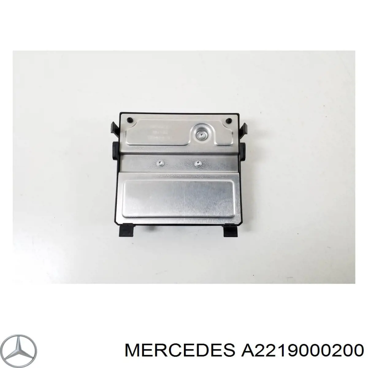  Mercedes A2219000200 цена, от 50.68 USD