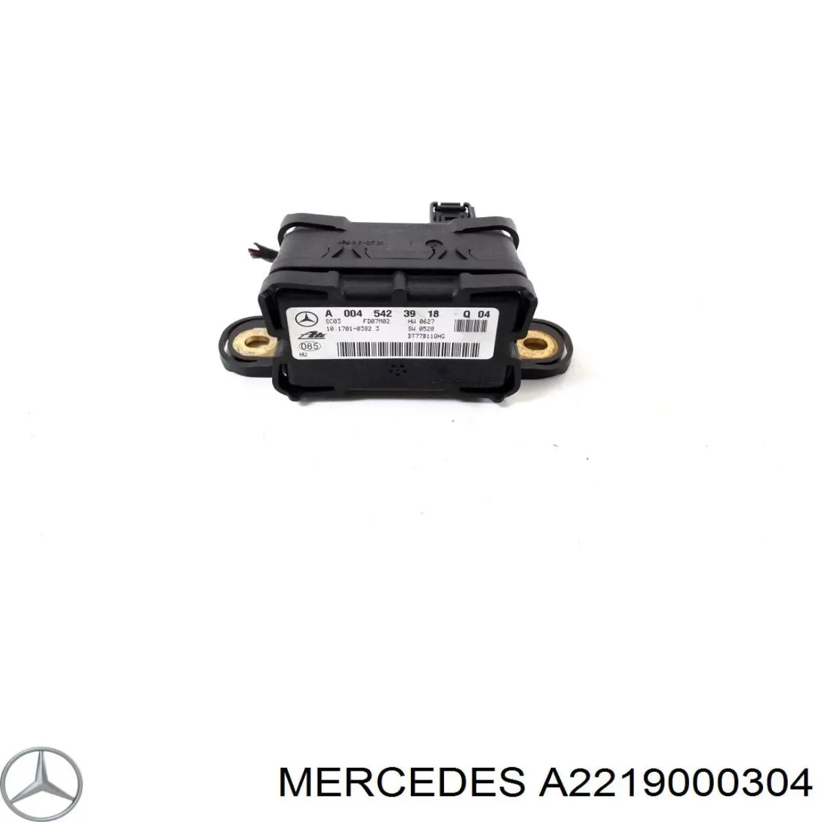  Mercedes A2219000304 цена, от 60.81 USD