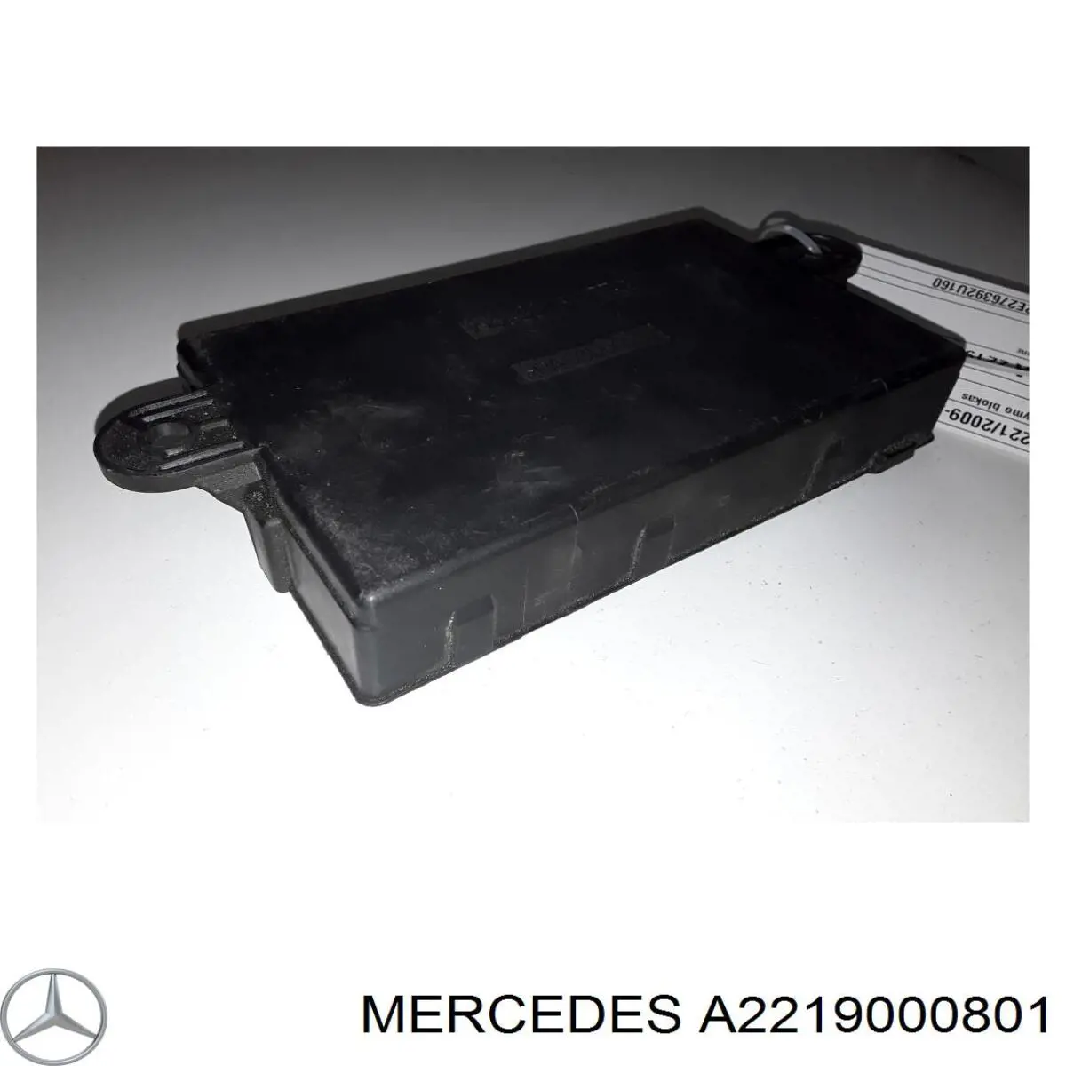  Mercedes A2219000801 цена, от 45.61 USD