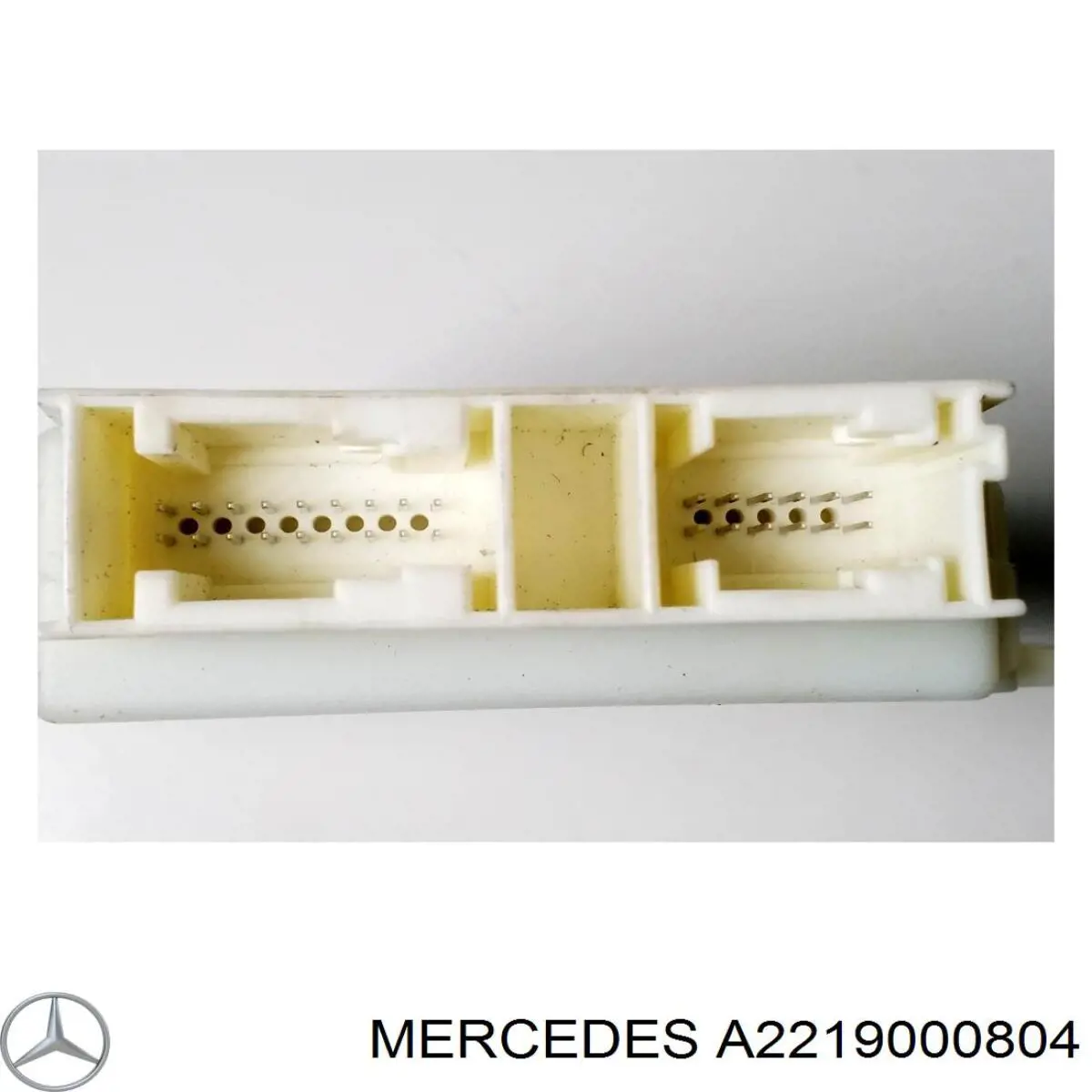  A2219000804 Mercedes