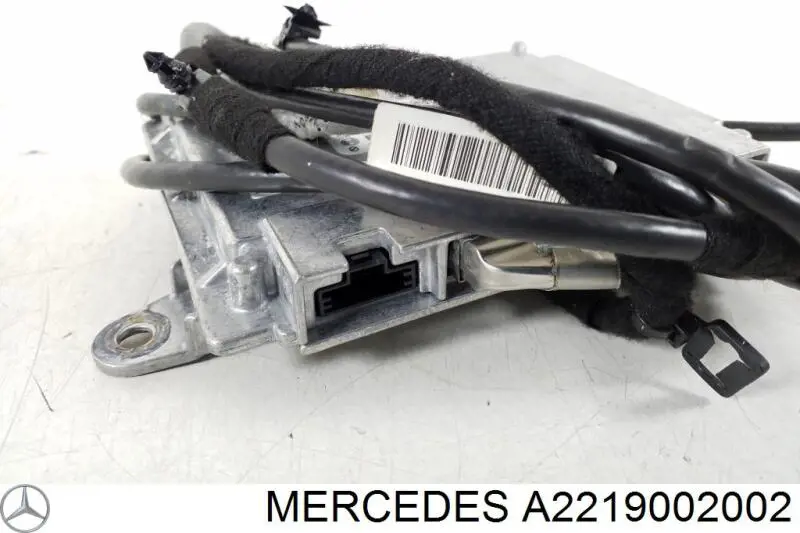  Mercedes A2219002002 цена, от 55.61 USD