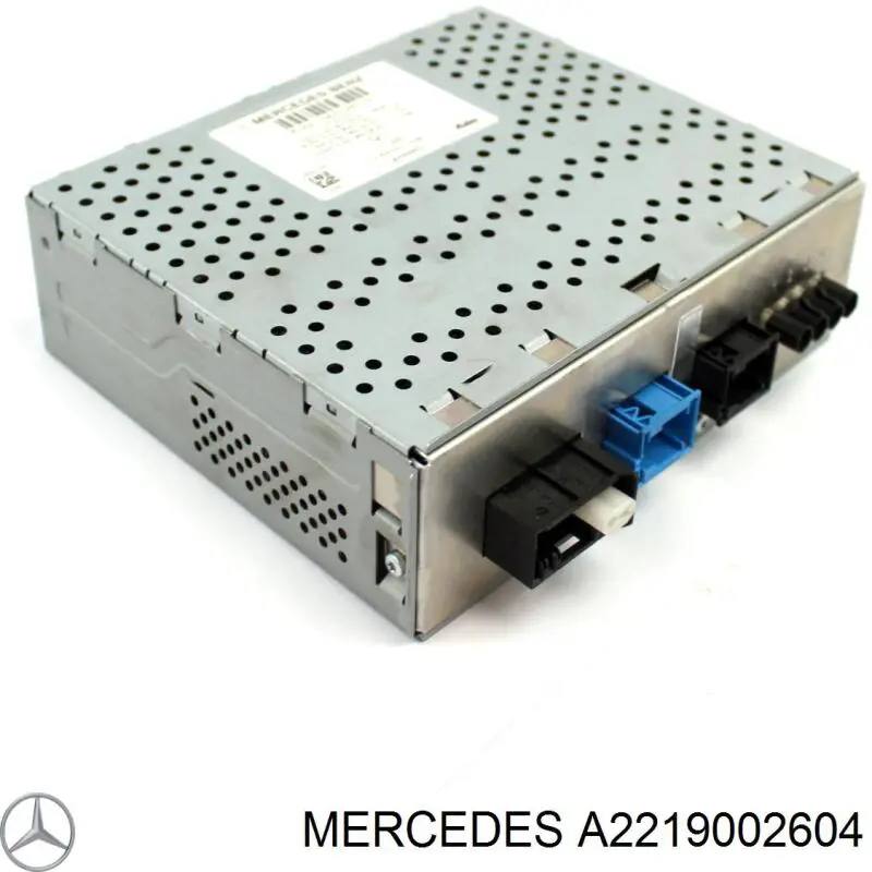  A2219002604 Mercedes