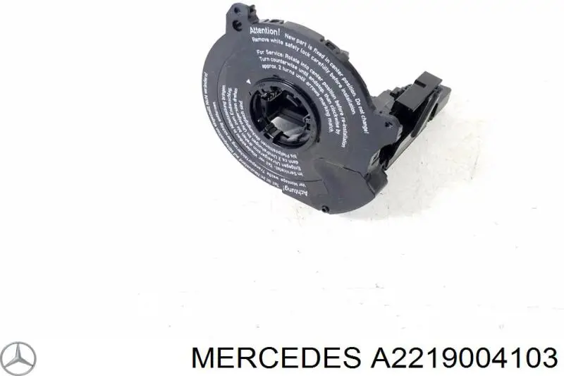  Mercedes A2219001902 цена, от 184.96 USD