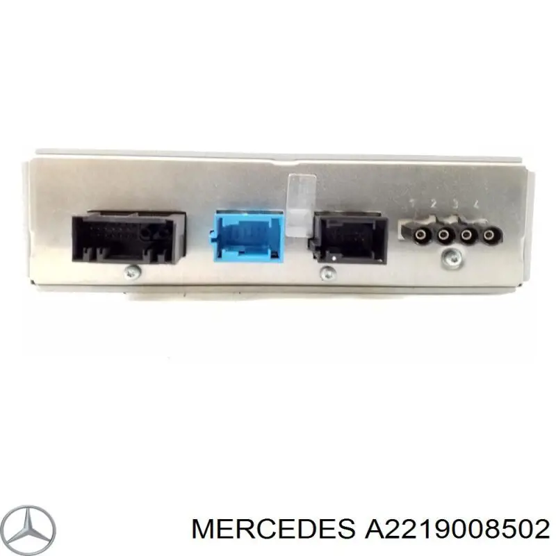  2219008502 Mercedes