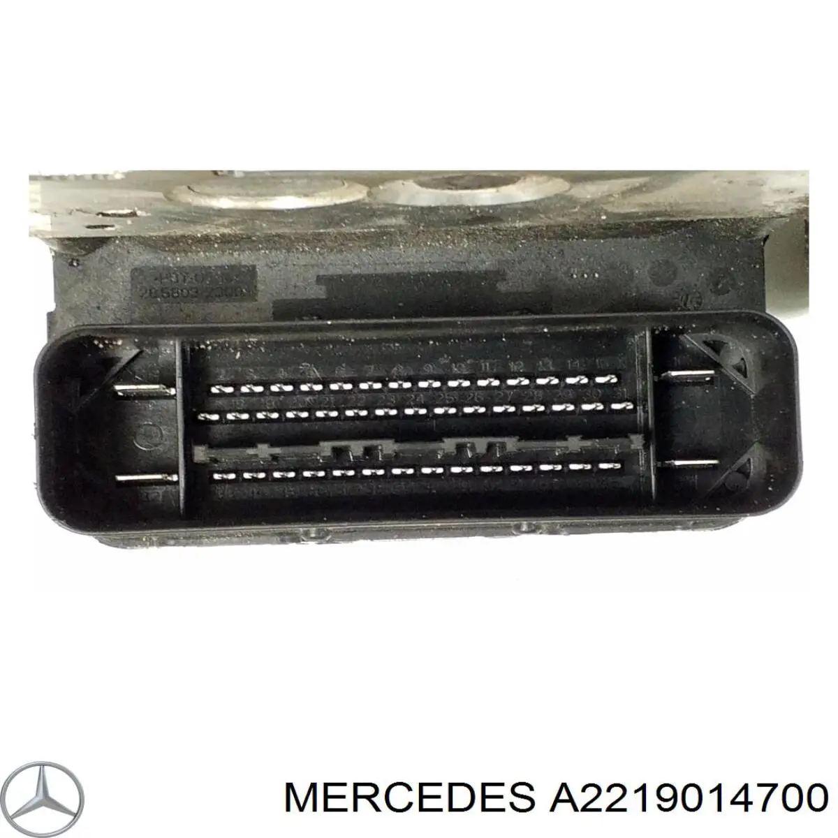 A2219014700 Mercedes 