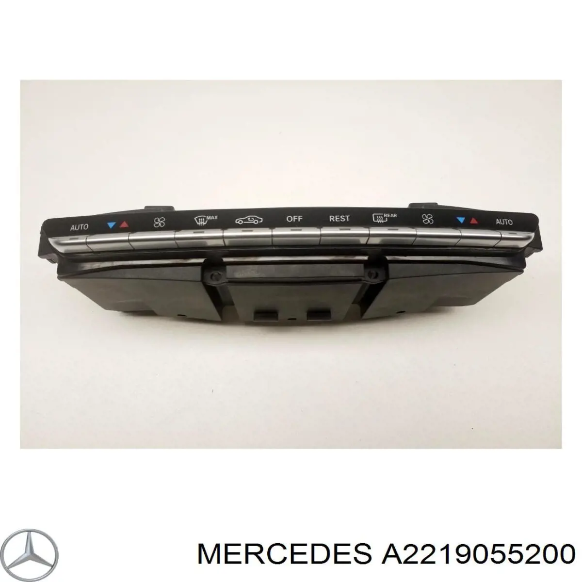 A2219055200 Mercedes 