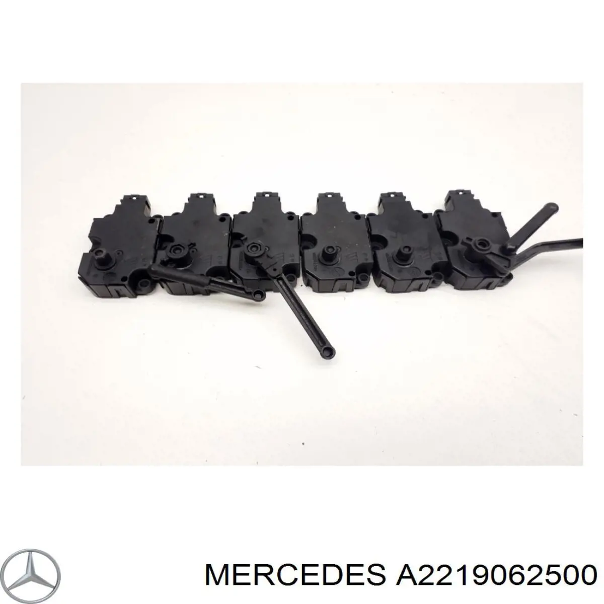  A2219062500 Mercedes