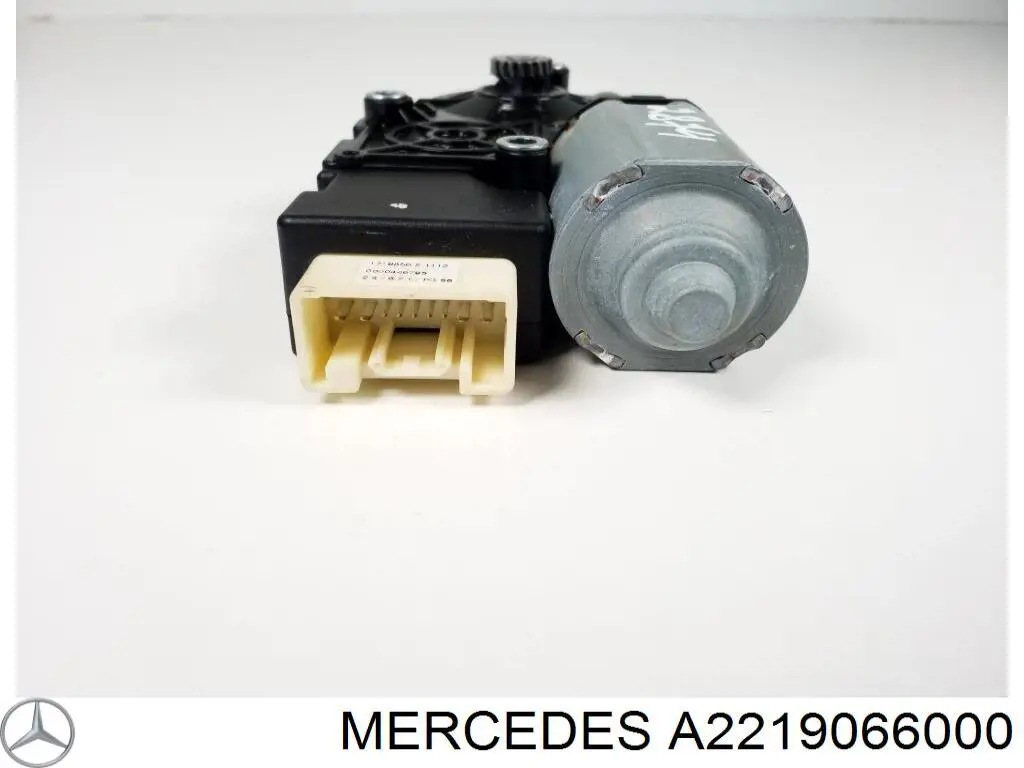  2219066000 Mercedes