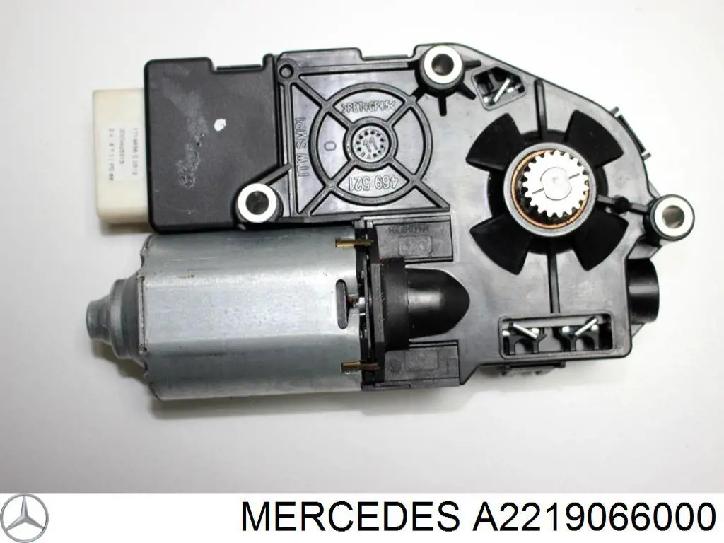 Купить 2219066000 Mercedes 