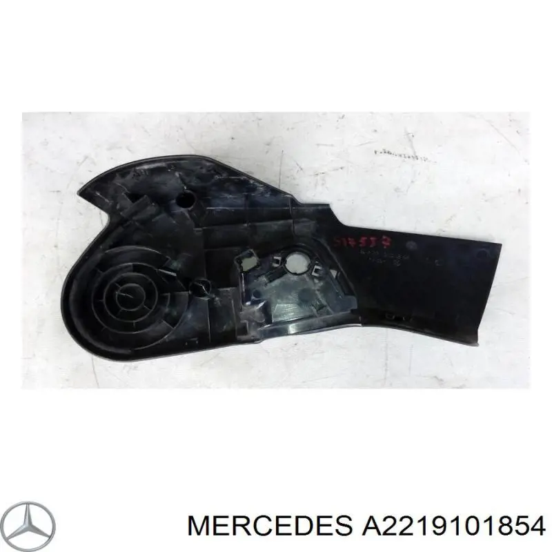 A2219101854 Mercedes 