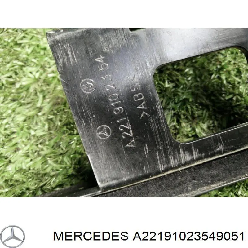  A22191023549051 Mercedes