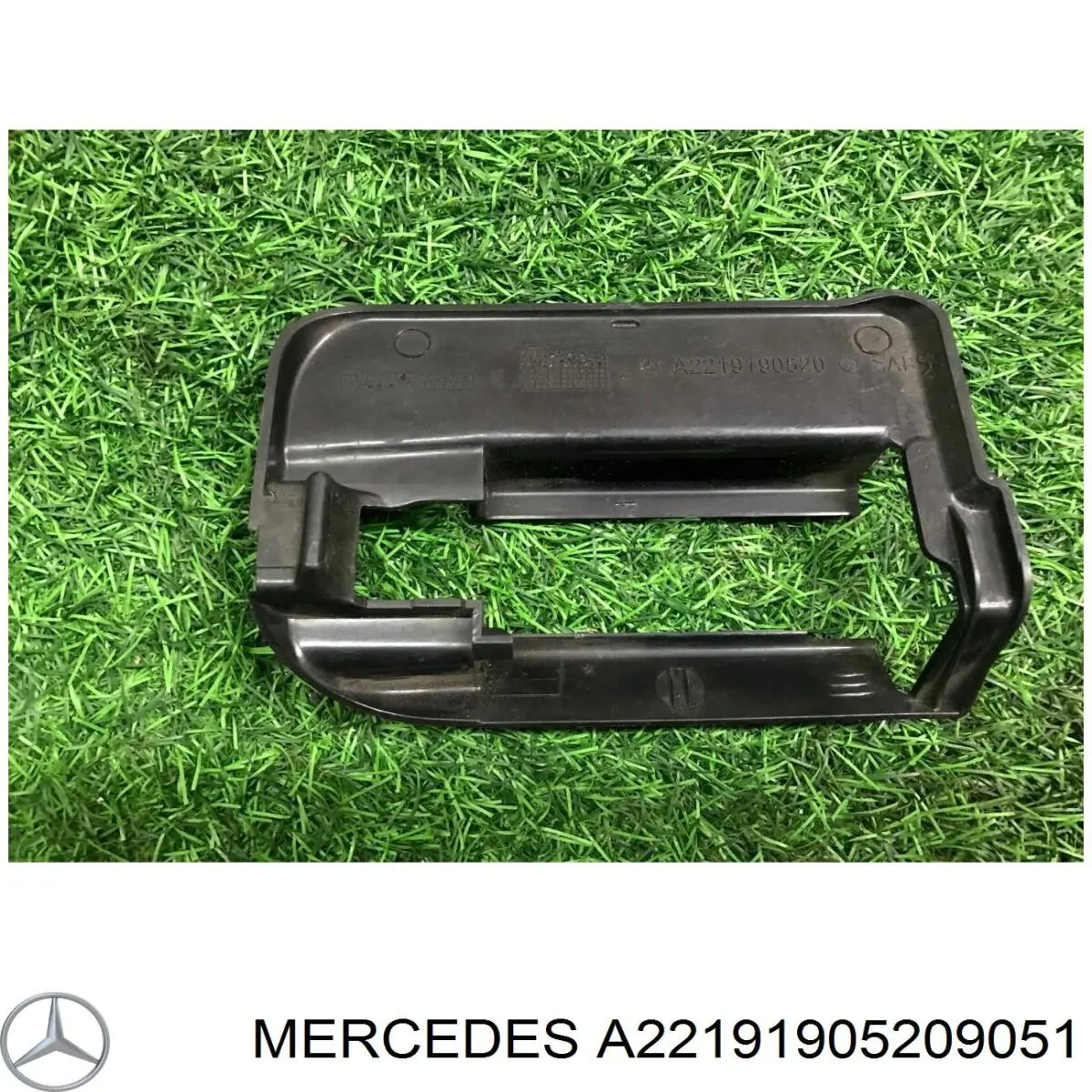 A2219190520 Mercedes 