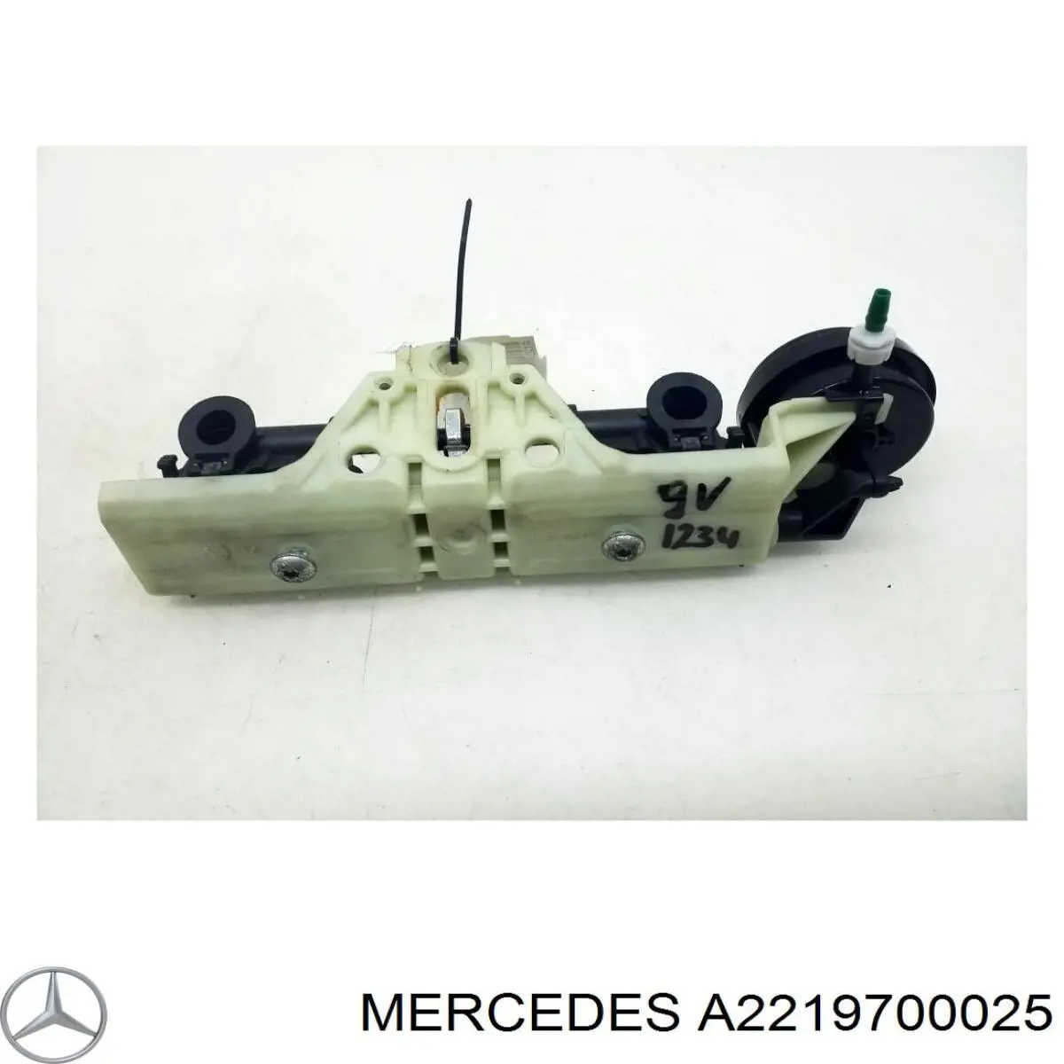  Mercedes 2219700025 цена, от 12.70 USD