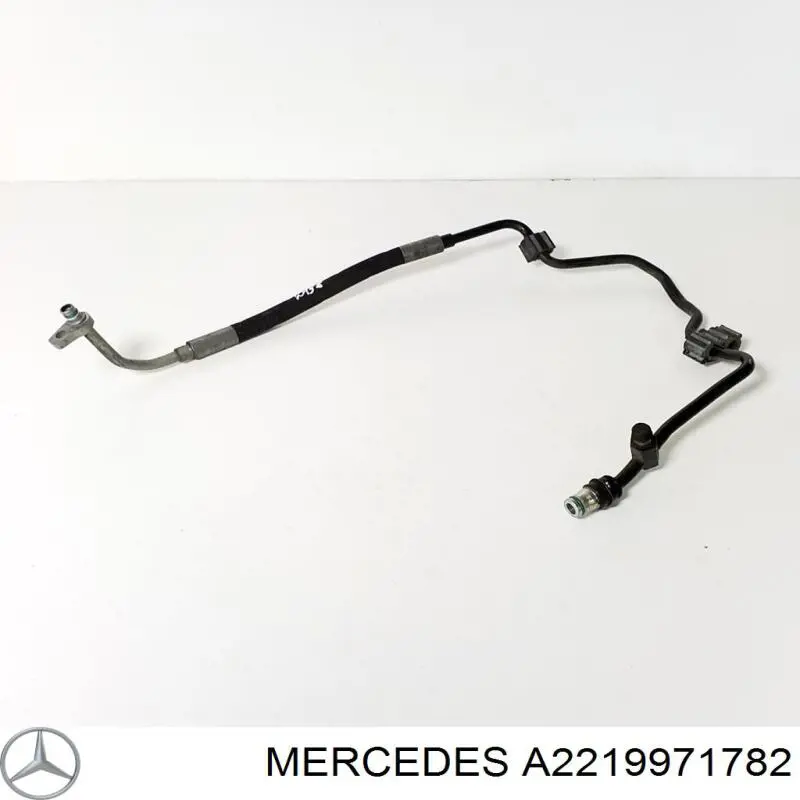 A2219971782 Mercedes 