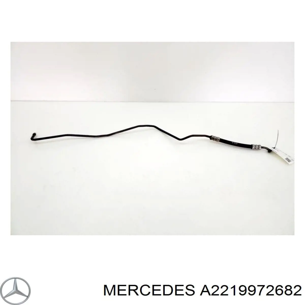 A2219972682 Mercedes