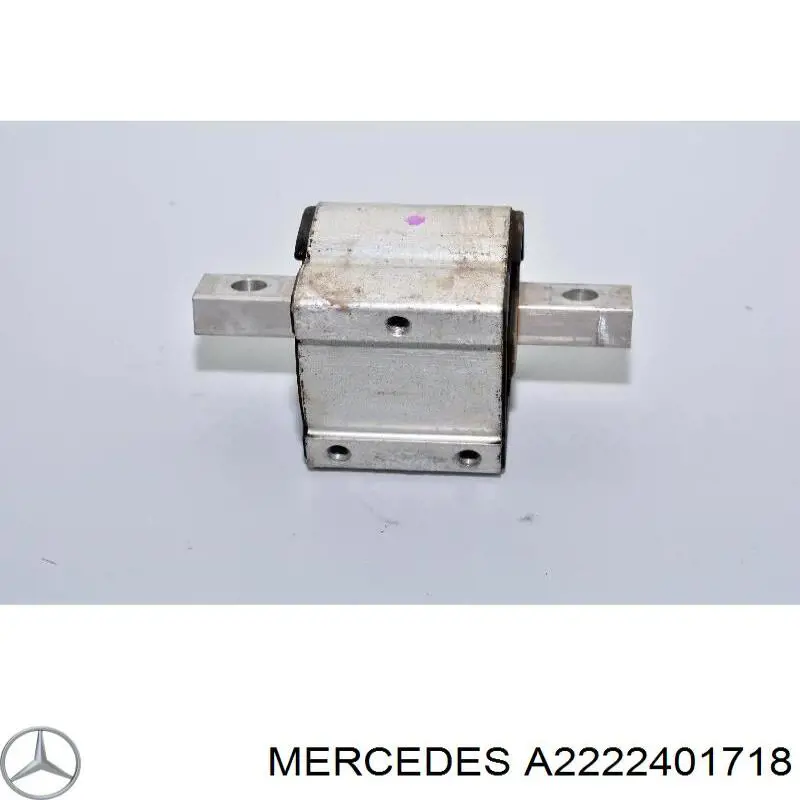 A2222401718 Mercedes 