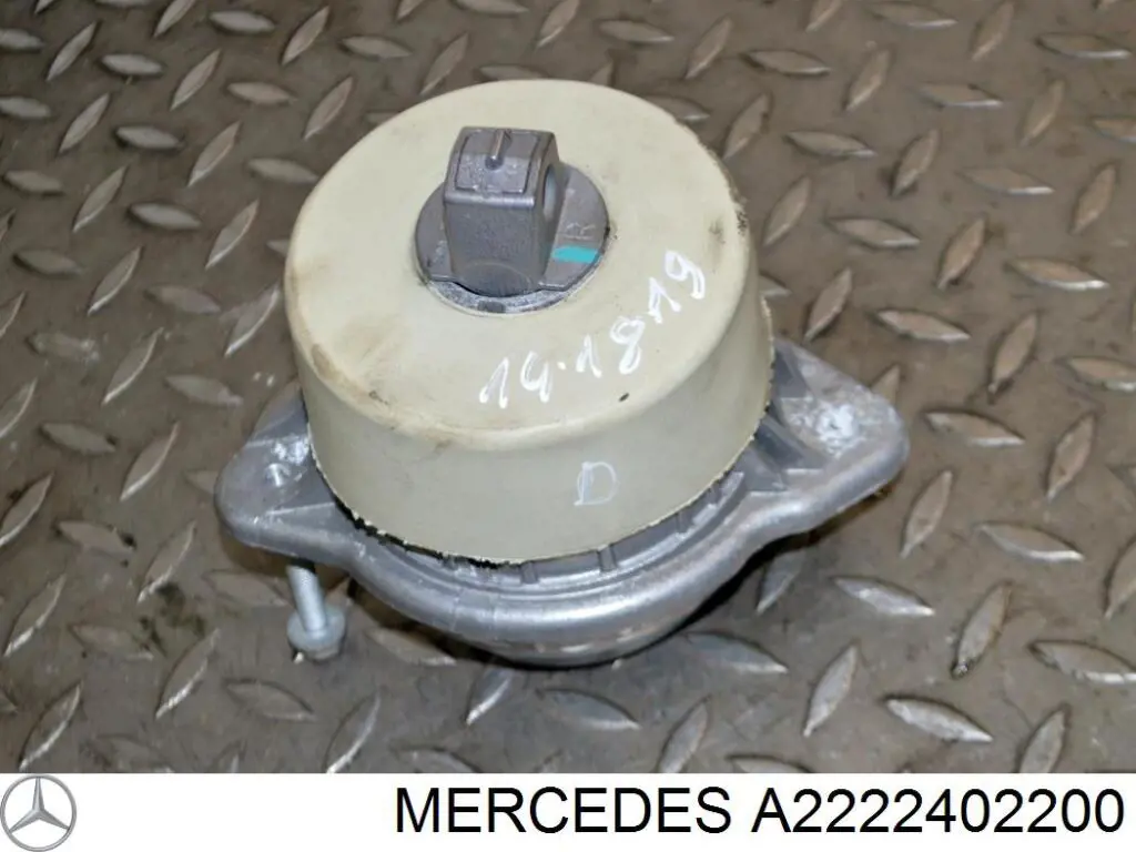 A2222402200 Mercedes