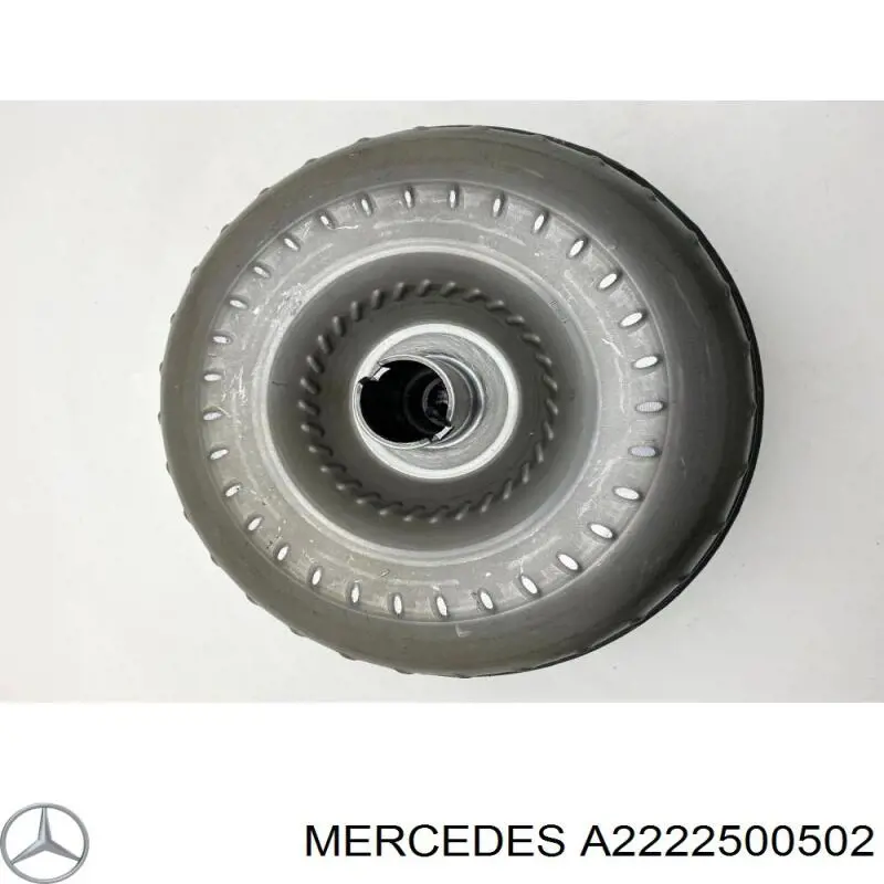  A2222500502 Mercedes