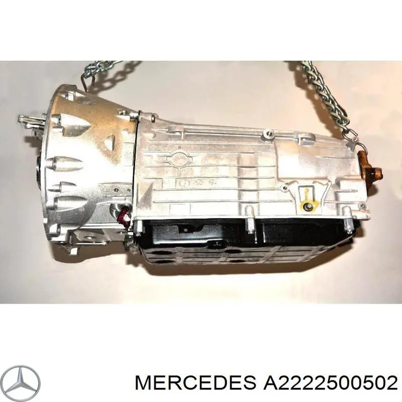 Гидротрансформатор 700600052 Sachs