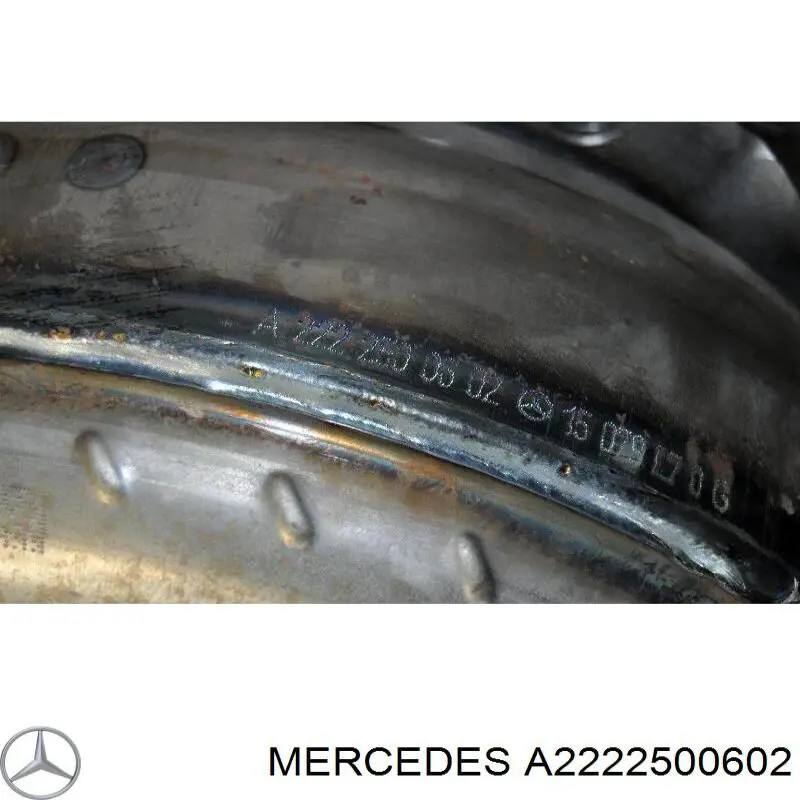 Гидротрансформатор АКПП Sachs 700600053 цена, от 348.75 USD