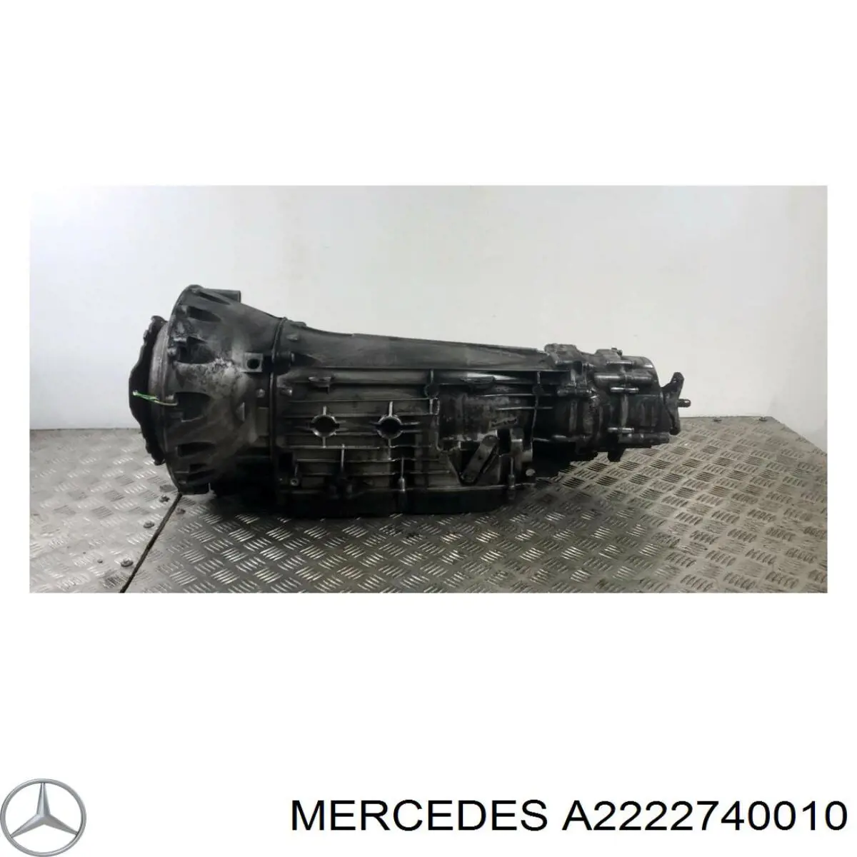  A2222740010 Mercedes