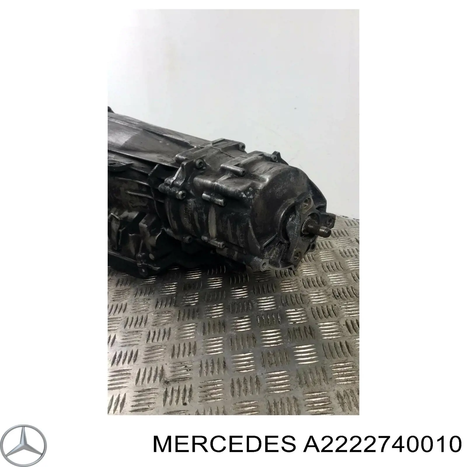  Mercedes A2222740010 цена, от 63.35 USD