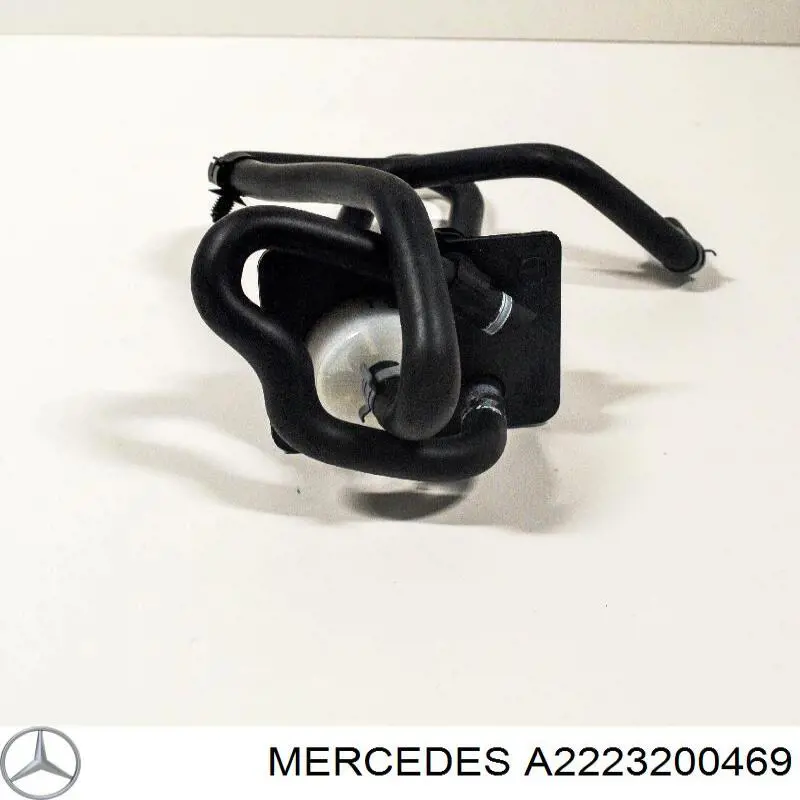 A2223200469 Mercedes 