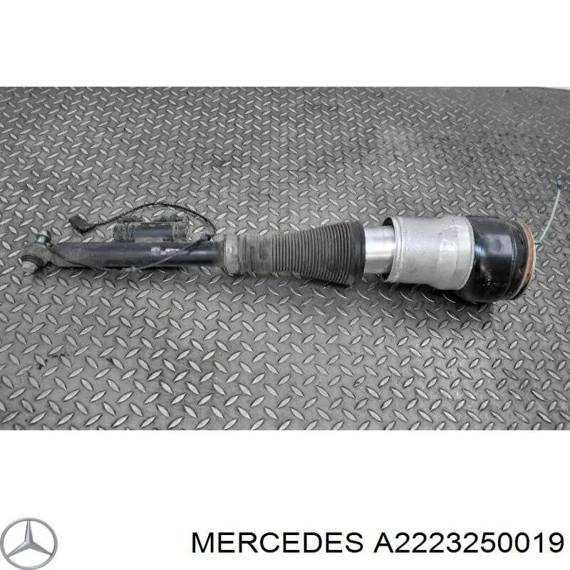  A2223250019 Mercedes