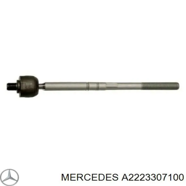 Рулевая тяга MERCEDES A2223307100
