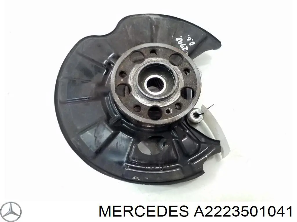  A2223501041 Mercedes